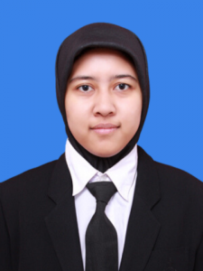 Alinda Alfiyani, S.T