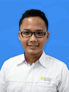 Tyas Wida Handoko, M.Sc