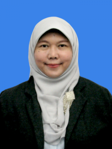 Dr. Liliek Sofitri, S.E., M.A.