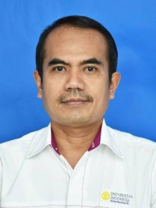 Priyanto Baskoro, A.Md