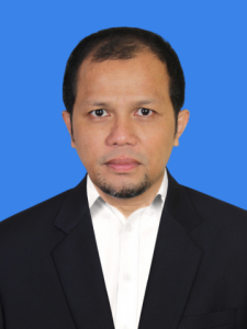 Dr. Sidik Pramono, M.Si