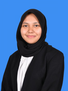 Fitria Ariyanti, S.I.A.